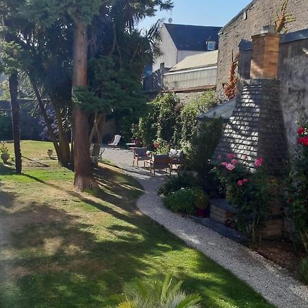 فيلا Cherbourgفي Maisonnette Coeur De Ville المظهر الخارجي الصورة
