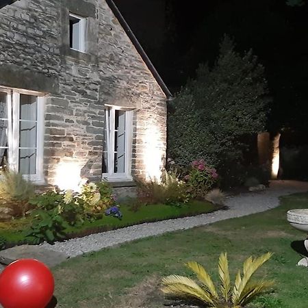فيلا Cherbourgفي Maisonnette Coeur De Ville المظهر الخارجي الصورة