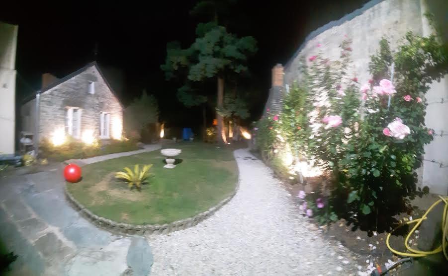 فيلا Cherbourgفي Maisonnette Coeur De Ville المظهر الخارجي الصورة