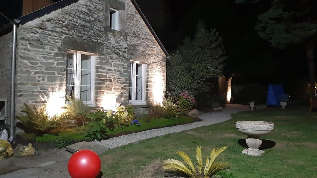 فيلا Cherbourgفي Maisonnette Coeur De Ville المظهر الخارجي الصورة